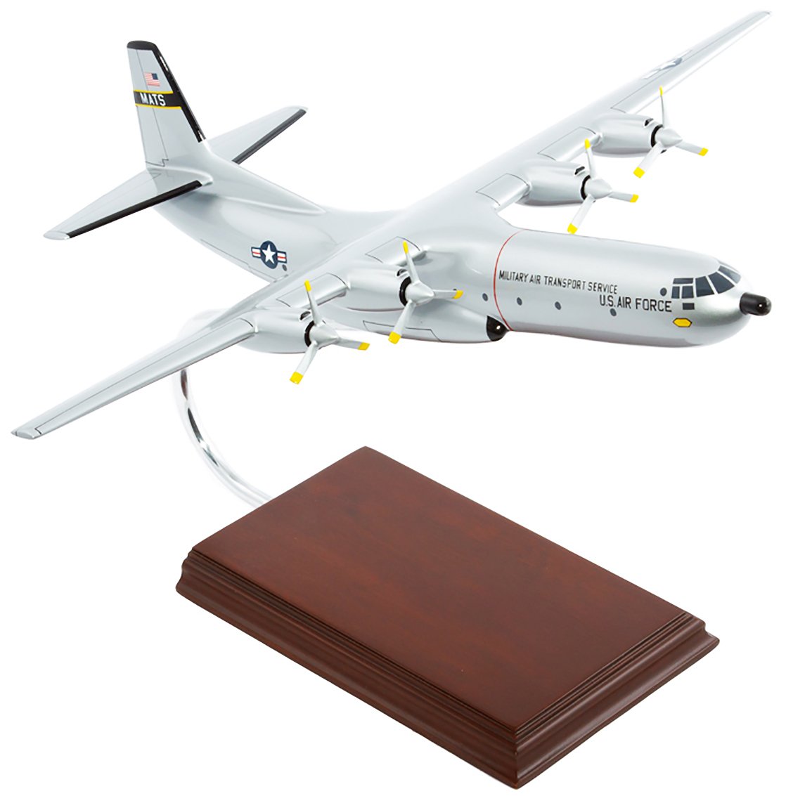Amazon.co.jp: マスタークラフトコレクション C-133 カーゴマスター